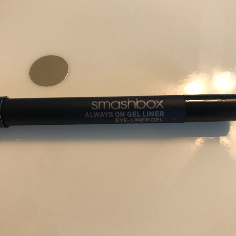 Smashbox Always On Gel Eyeliner